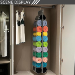 Upgrade your organization game with Large Storage Baskets, 1 & 2 Pack for just $8.79 After Code (Reg. $15.99)