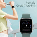 Amazfit GTS 2 Mini Fitness Smart Watch with Alexa Built in $49.99 Shipped Free (Reg. $100)