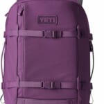 YETI Crossroads Backpack 35L, Nordic Purple