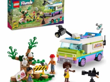 *HOT* LEGO Black Friday Deals!!