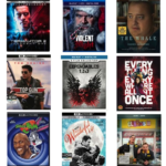 Black Friday Blu-Ray Movie Deals at Best Buy From $6 + free shipping