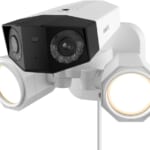Reolink 4K 8MP Duo Floodlight PoE Security Camera for $112 + free shipping