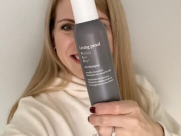Get a HOT deal on my favorite dry shampoo! {Early Black Friday Deal}