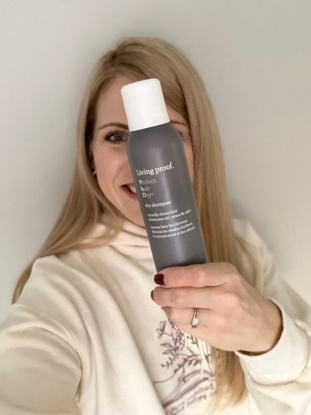 Get a HOT deal on my favorite dry shampoo! {Early Black Friday Deal}