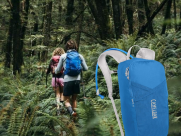 Amazon Black Friday! CamelBak Arete Hydration Backpack, 50 Oz $48.69 Shipped Free (Reg. $65) – Various Colors