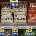 Kettle Brand Potato Chips Just $2.99 At Kroger