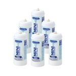 GreatWhip Whipped Cream Charger 6-Pack from $108 + free shipping