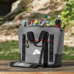 Ozark Trail 30-Can Welded Sport Tote Cooler with Microban $25 (Reg. $50)