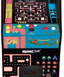 Arcade1UP Class of 81' Deluxe Arcade Game for $400 + free shipping
