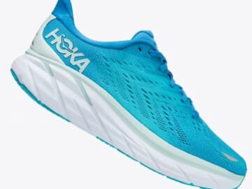 Hoka Clifton 8 Running Shoes deal