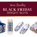 Vera Bradley | 50% Off Sale, 30% Off Regular Price