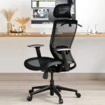 Amazon Black Friday! Ergonomic Executive Mesh Office Chair $146.99 Shipped Free (Reg. $210) + FAB Ratings! – 2 Colors