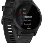 Garmin Forerunner 945 GPS Smartwatch for $260 + free shipping
