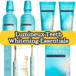 Amazon Black Friday! Lumineux Teeth Whitening Essentials from $8.99 (Reg. $18.90)