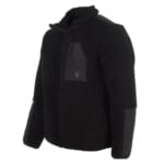 Spyder Men's Sherpa Militant Jacket for $43 + free shipping