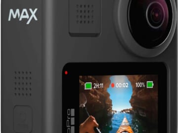 Camera and Drone Black Friday Deals at Best Buy: Up to 50% off + free shipping