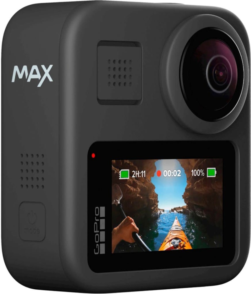 Camera and Drone Black Friday Deals at Best Buy: Up to 50% off + free shipping