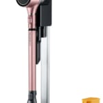 LG Cord Zero A9 Cordless Stick Vacuum for $198 + free shipping