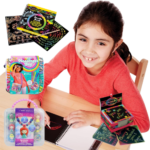 Amazon Black Friday! Over 60% off Arts & Crafts Favorites from Crayola & More from $3.99 (Reg. $9+)