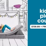 Kohl’s Nugget Dupe Only $159.99 With Code!