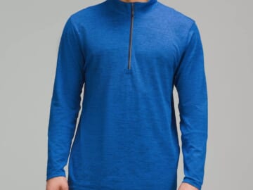 lululemon Black Friday Members Early Access Event: Up to 50% off + free shipping