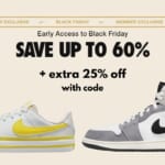 Nike | Extra 25% Off Sale Styles | Ends Today!
