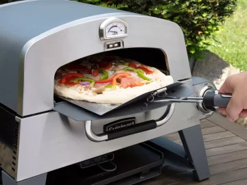 Kohl’s Black Friday: Cuisinart 3-in-1 Pizza Oven, Griddle & Grill $149.99 (Reg. $249.99) after $30 Kohl’s Cash