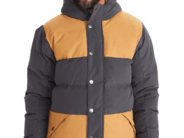 Marmot Men's Bedford Jacket for $75 + free shipping
