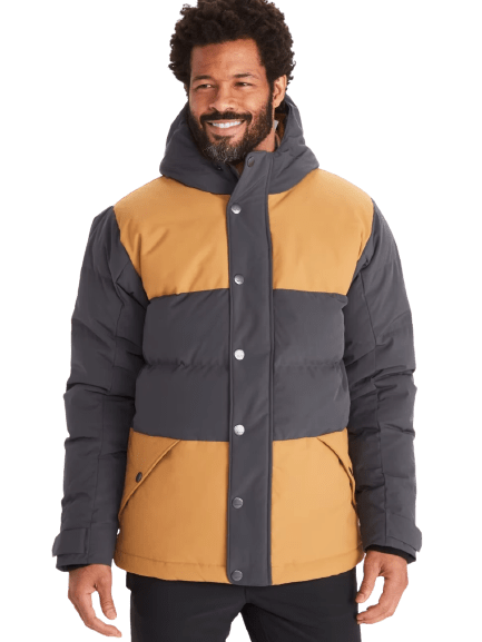 Marmot Men's Bedford Jacket for $75 + free shipping
