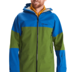Marmot Men's GORE-TEX Orion Jacket (Large or Small) for $200 + free shipping