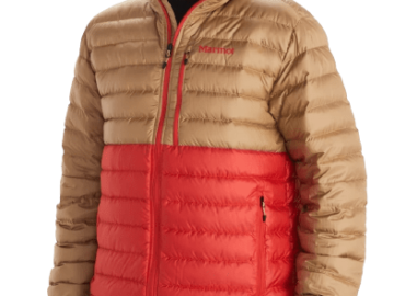 Marmot Men's Highlander Jacket for $69 + free shipping