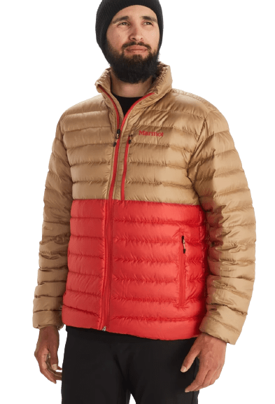 Marmot Men's Highlander Jacket for $69 + free shipping