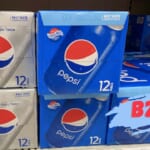 Pick Up Sodas B2G3 at Kroger!