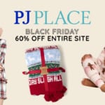 PJ Place | 60% Off Everything + $10 off $75