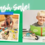 KiwiCo Coupon Code | First Month 40% Off