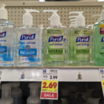 Purell Hand Sanitizer Just $1.69 At Kroger