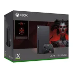 Target Black Friday! Xbox Series X Diablo IV Bundle $449.99 + $75 Target Gift Card (Reg. $559.99 )