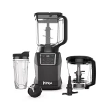 Target Black Friday! Ninja Kitchen System $99.99 (Reg. $199.99 ) – 7 Speeds and 72-Oz of Crushing Power