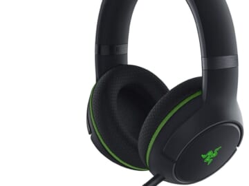 Open-Box Razer Kaira Wireless Gaming Headset for Xbox: 2 for $50 + free shipping