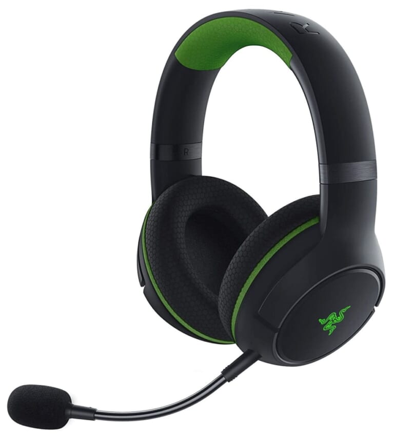 Open-Box Razer Kaira Wireless Gaming Headset for Xbox: 2 for $50 + free shipping