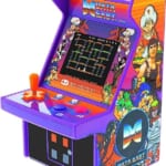 My Arcade Data East Hits Micro Player: 2 for $32 + free shipping w/ Prime
