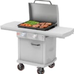 Lowe's Black Friday Grill Deals: Up to 35% off + free shipping w/ $45
