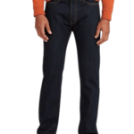 Levi's Men's Black Friday Jeans Salw: 40% off, from $23 + free shipping