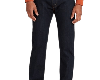 Levi's Men's Black Friday Jeans Salw: 40% off, from $23 + free shipping