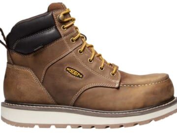 Keen Black Friday Deals at Scheels: Up to 50% off + free shipping w/ $75