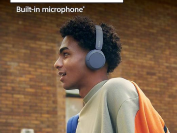 Amazon Black Friday! Sony Headphones, Speakers and Home Theater from $38 Shipped Free (Reg. $59.99+)