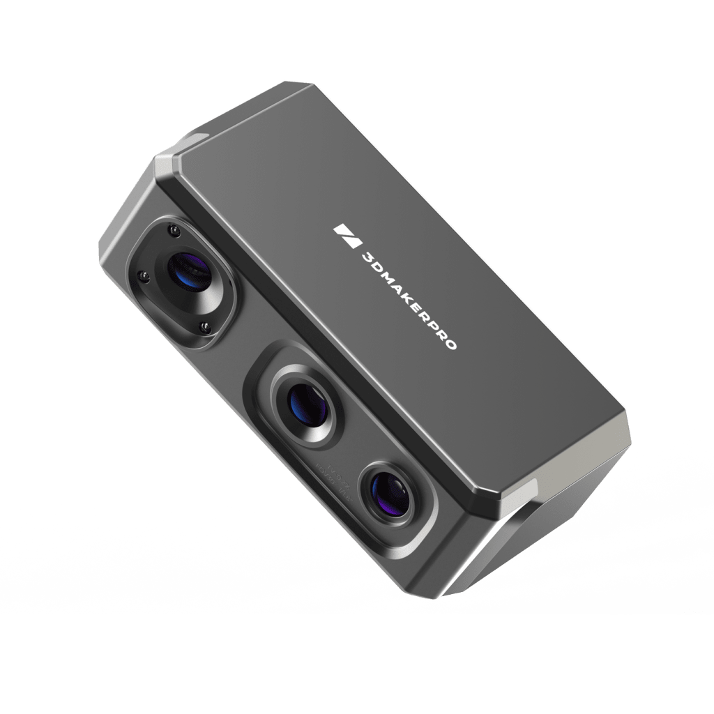 3DMakerpro Seal Lite 3D Scanner for $269 + free shipping