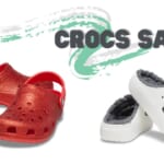 Crocs Sandals, Clogs, Jibbitz & More Up to 60% Off