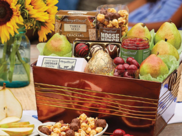 Harry & David: Season’s Favorites Sale, Save Up to 20%!