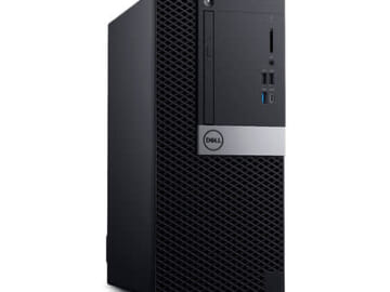 Refurb Dell OptiPlex 7070 Desktops: 50% off + free shipping